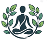 Wellness with V Logo